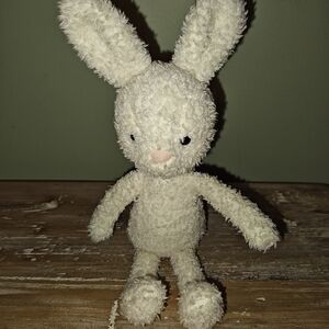 Jellycat Posy Rosie without dress